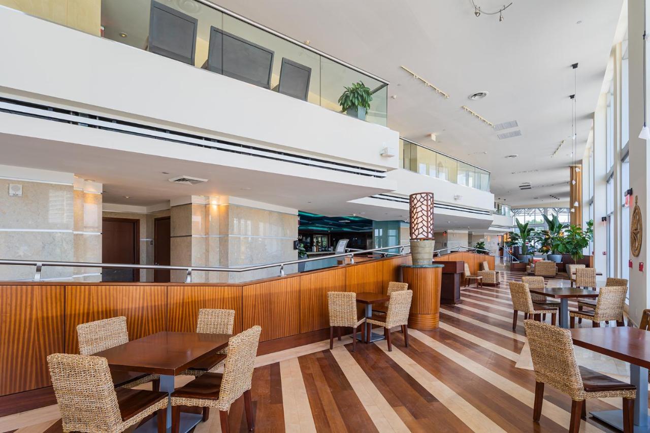 Sunny Isles 1Bdr Sea View And Pool Lejlighed Miami Beach Eksteriør billede