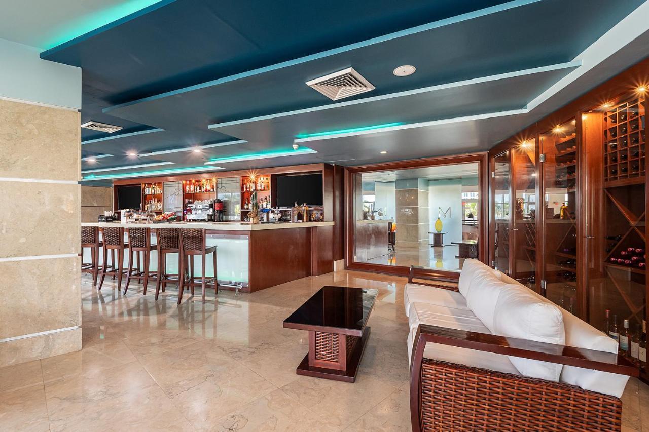 Sunny Isles 1Bdr Sea View And Pool Lejlighed Miami Beach Eksteriør billede