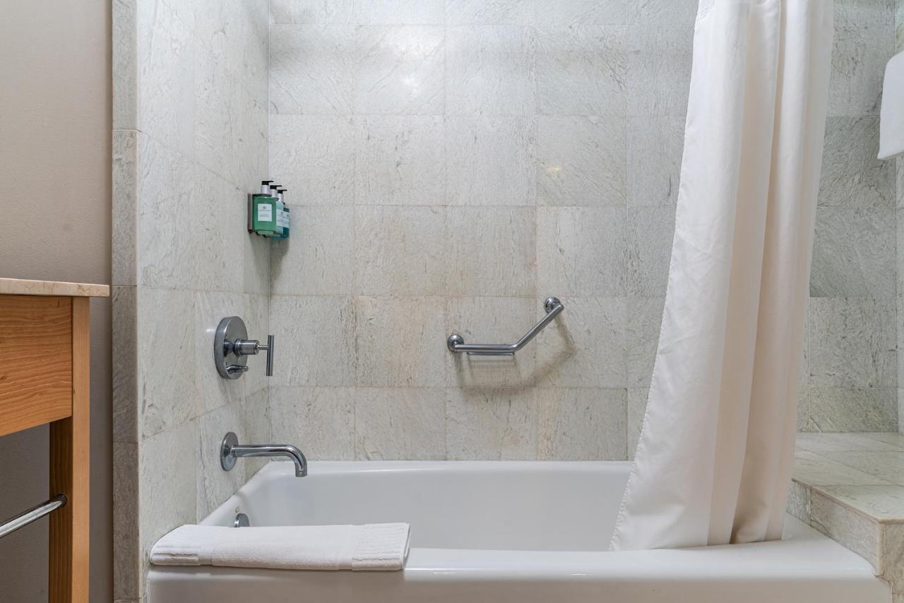 Sunny Isles 1Bdr Sea View And Pool Lejlighed Miami Beach Eksteriør billede