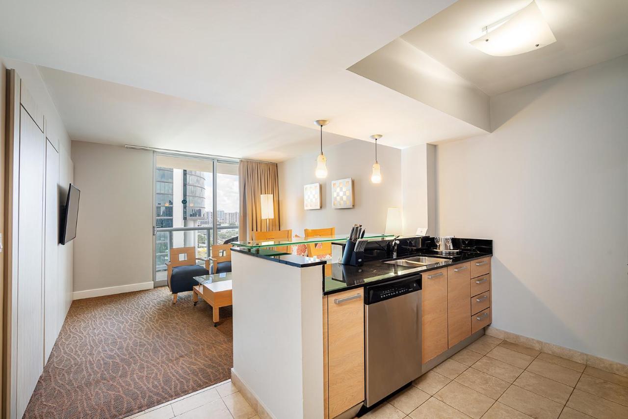 Sunny Isles 1Bdr Sea View And Pool Lejlighed Miami Beach Eksteriør billede