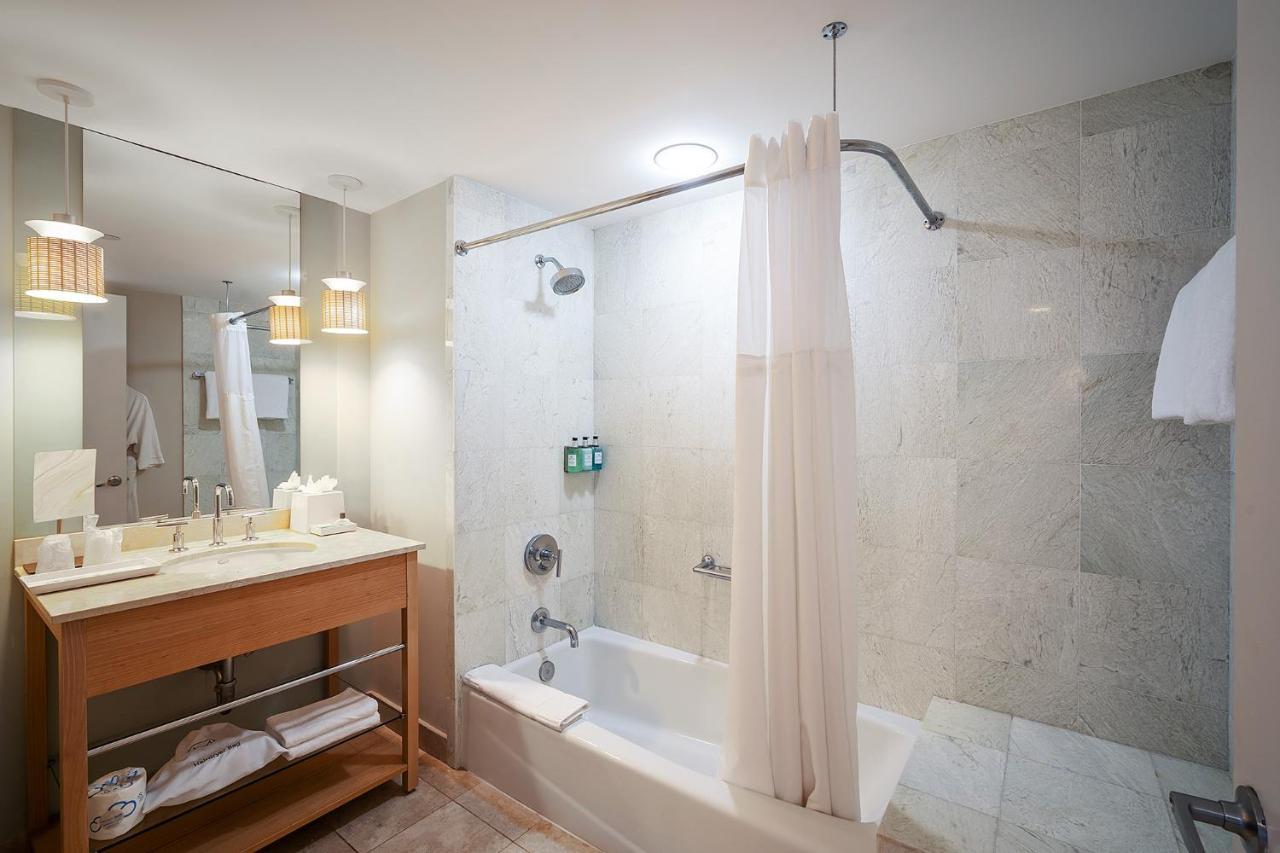 Sunny Isles 1Bdr Sea View And Pool Lejlighed Miami Beach Eksteriør billede