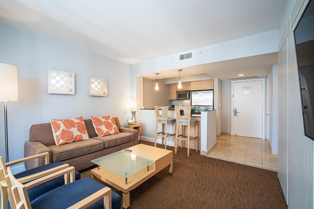 Sunny Isles 1Bdr Sea View And Pool Lejlighed Miami Beach Eksteriør billede