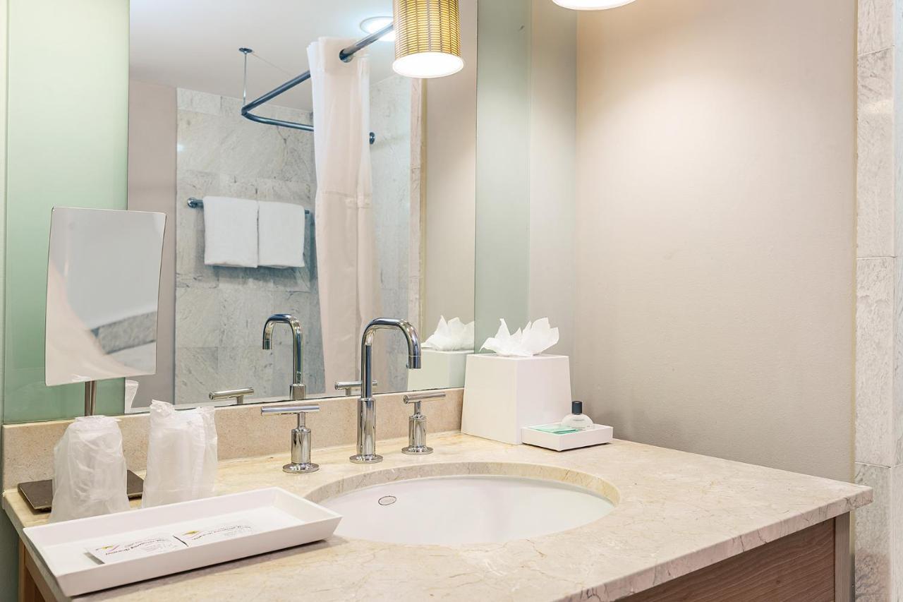 Sunny Isles 1Bdr Sea View And Pool Lejlighed Miami Beach Eksteriør billede